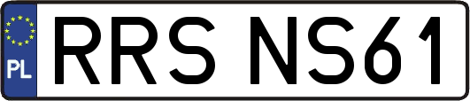 RRSNS61
