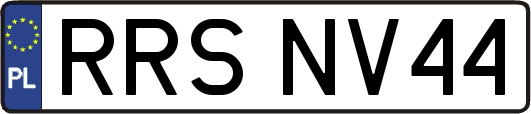 RRSNV44