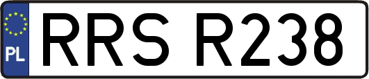 RRSR238
