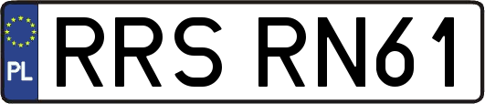 RRSRN61