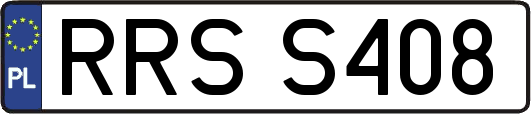 RRSS408