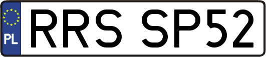 RRSSP52