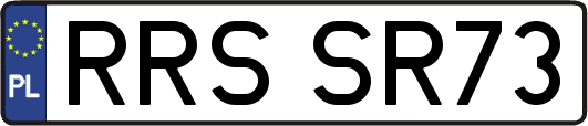 RRSSR73