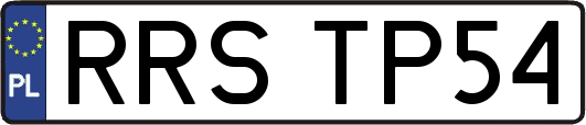 RRSTP54