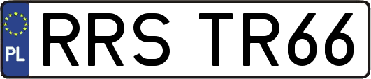 RRSTR66