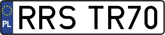 RRSTR70