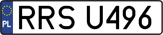 RRSU496