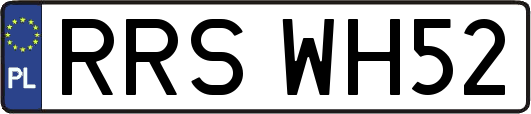 RRSWH52