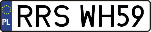 RRSWH59