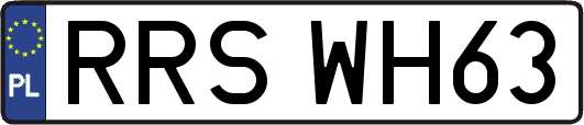 RRSWH63