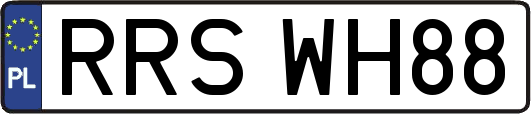 RRSWH88