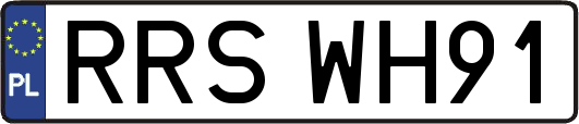 RRSWH91