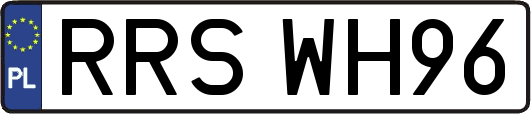 RRSWH96