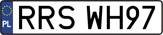 RRSWH97