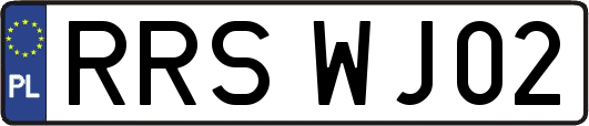 RRSWJ02