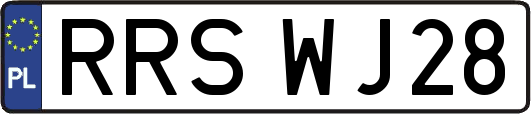 RRSWJ28