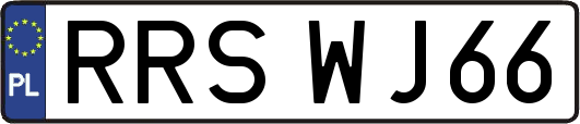 RRSWJ66