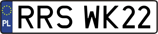 RRSWK22