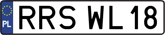 RRSWL18