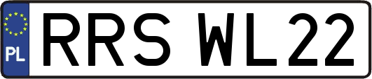 RRSWL22