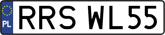RRSWL55