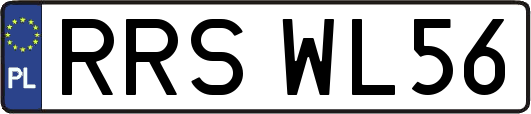 RRSWL56