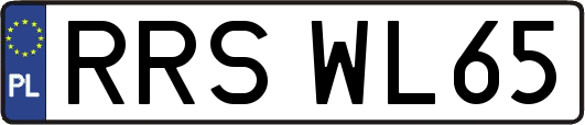 RRSWL65