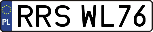 RRSWL76