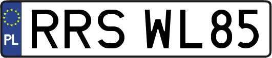 RRSWL85