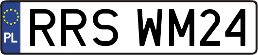 RRSWM24
