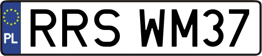 RRSWM37