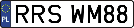 RRSWM88