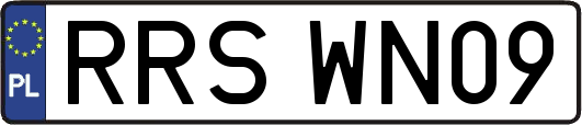 RRSWN09
