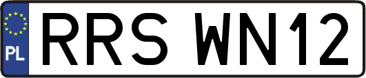 RRSWN12