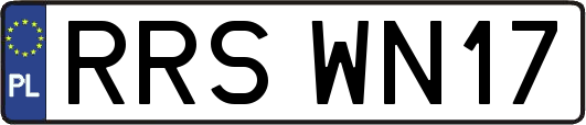 RRSWN17