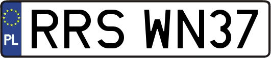 RRSWN37