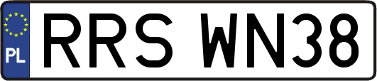 RRSWN38
