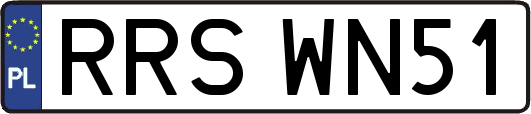 RRSWN51