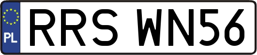 RRSWN56