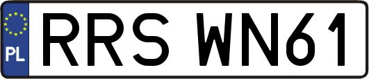 RRSWN61