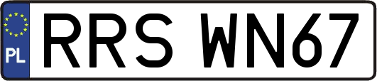 RRSWN67