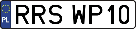 RRSWP10