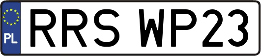 RRSWP23