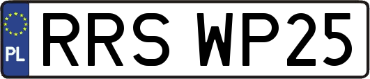 RRSWP25