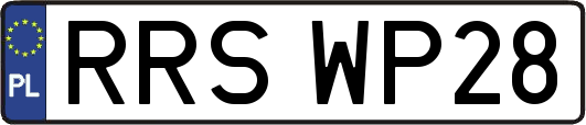 RRSWP28
