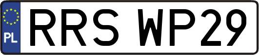 RRSWP29