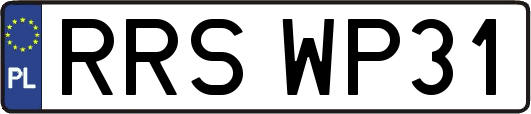 RRSWP31