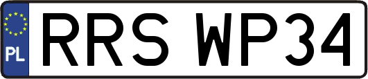 RRSWP34