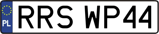 RRSWP44