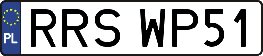 RRSWP51